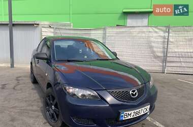 Седан Mazda 3 2008 в 