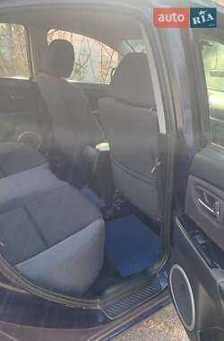 Седан Mazda 3 2008 в 
