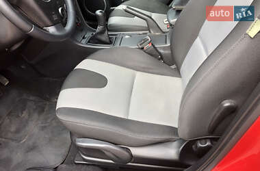 Седан Mazda 3 2007 в 