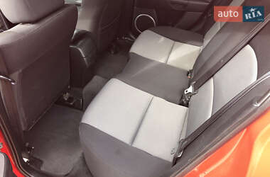 Седан Mazda 3 2007 в 