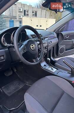 Седан Mazda 3 2008 в 