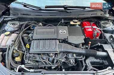 Седан Mazda 3 2008 в 