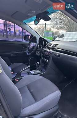 Седан Mazda 3 2008 в 
