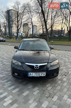 Седан Mazda 3 2008 в 