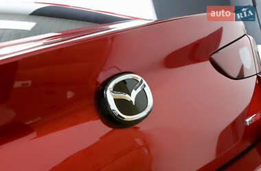 Седан Mazda 3 2022 в 