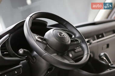 Седан Mazda 3 2022 в 