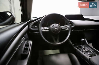 Седан Mazda 3 2022 в 