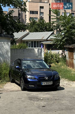 Седан Mazda 3 2008 в 