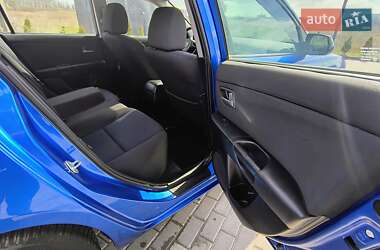 Седан Mazda 3 2006 в 