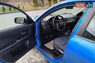Седан Mazda 3 2006 в 