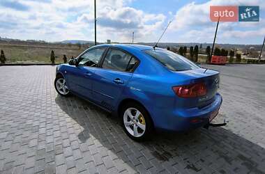 Седан Mazda 3 2006 в 