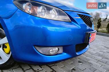 Седан Mazda 3 2006 в 