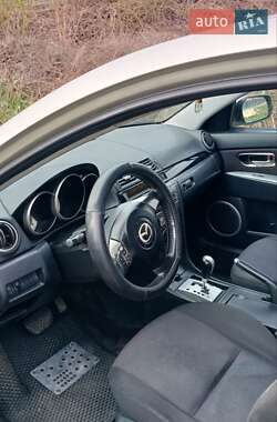 Седан Mazda 3 2007 в 