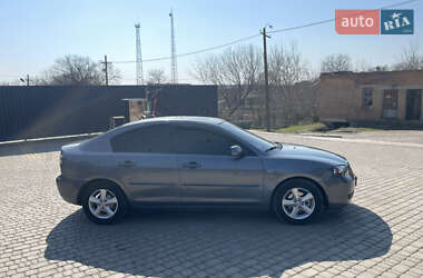 Седан Mazda 3 2007 в 