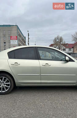 Седан Mazda 3 2008 в 