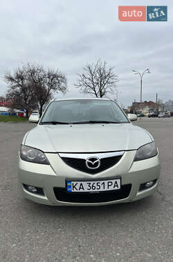 Седан Mazda 3 2008 в 