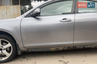 Седан Mazda 3 2004 в Шостке