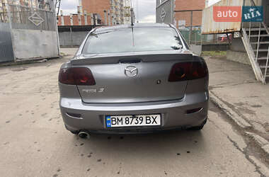 Седан Mazda 3 2004 в Шостке