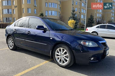 Седан Mazda 3 2008 в 