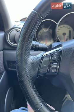 Седан Mazda 3 2008 в 