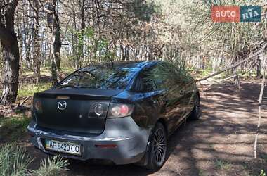 Седан Mazda 3 2006 в 