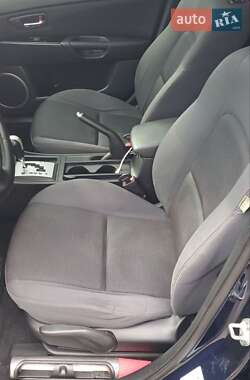 Хэтчбек Mazda 3 2008 в Днепре