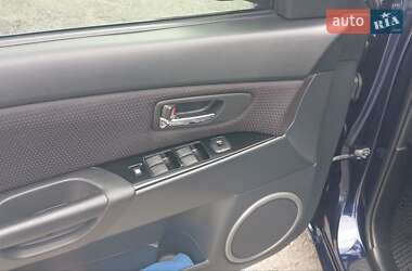 Хэтчбек Mazda 3 2008 в Днепре