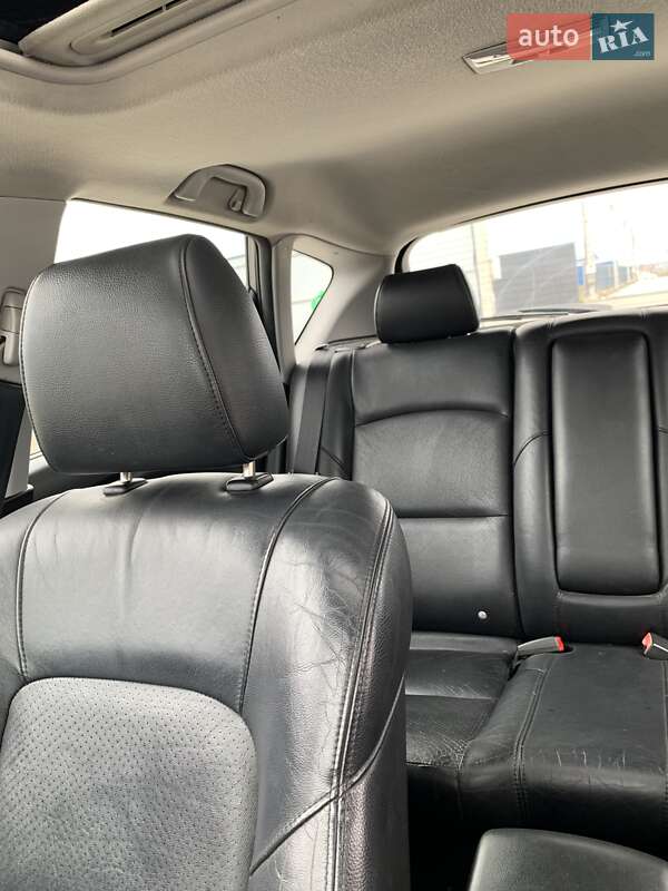 Хетчбек Mazda 3 2007 в Львові
