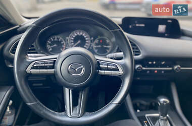 Седан Mazda 3 2021 в 