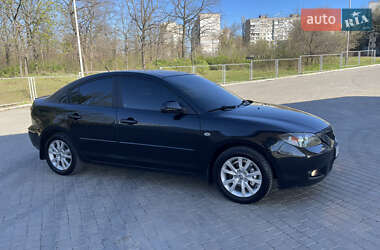 Седан Mazda 3 2007 в 