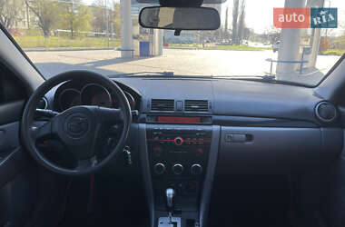 Седан Mazda 3 2007 в 