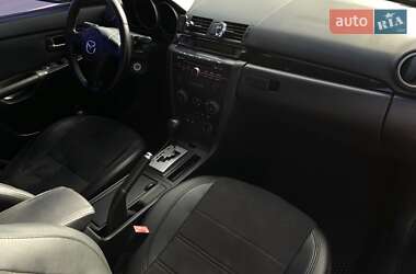 Седан Mazda 3 2006 в 