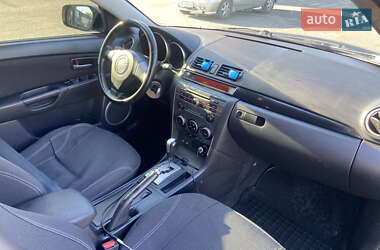 Седан Mazda 3 2007 в 