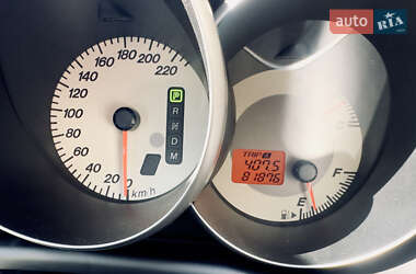 Седан Mazda 3 2008 в 