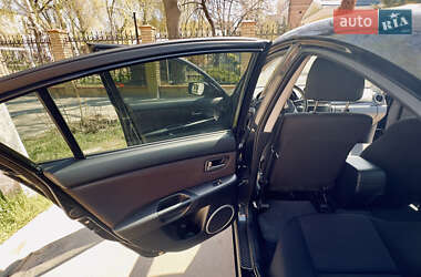 Седан Mazda 3 2008 в 
