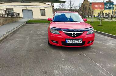 Седан Mazda 3 2008 в 