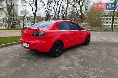 Седан Mazda 3 2008 в 