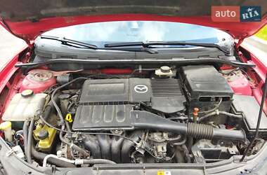 Седан Mazda 3 2008 в 