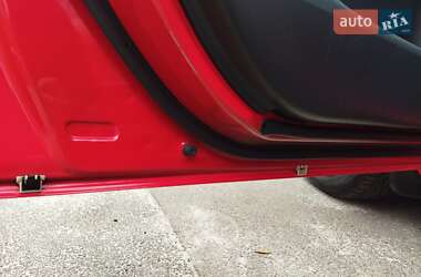Седан Mazda 3 2008 в 