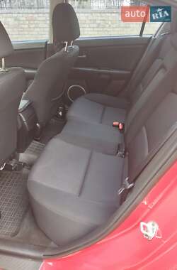 Седан Mazda 3 2008 в 