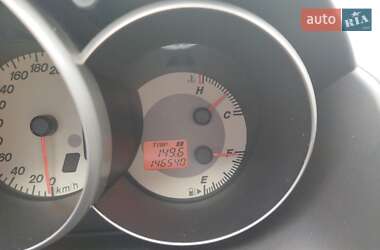 Седан Mazda 3 2008 в 