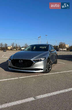 Седан Mazda 3 2020 в 