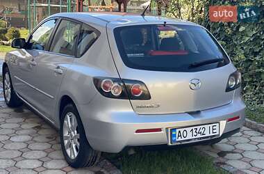 Хэтчбек Mazda 3 2006 в 