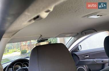 Хэтчбек Mazda 3 2006 в 