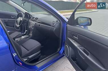 Хэтчбек Mazda 3 2006 в 