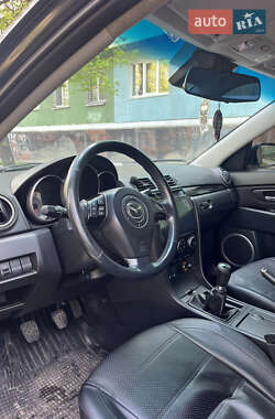 Седан Mazda 3 2008 в 