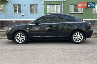 Седан Mazda 3 2008 в 