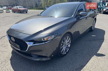 Седан Mazda 3 2020 в 