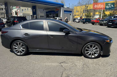Седан Mazda 3 2020 в 