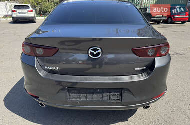 Седан Mazda 3 2020 в 